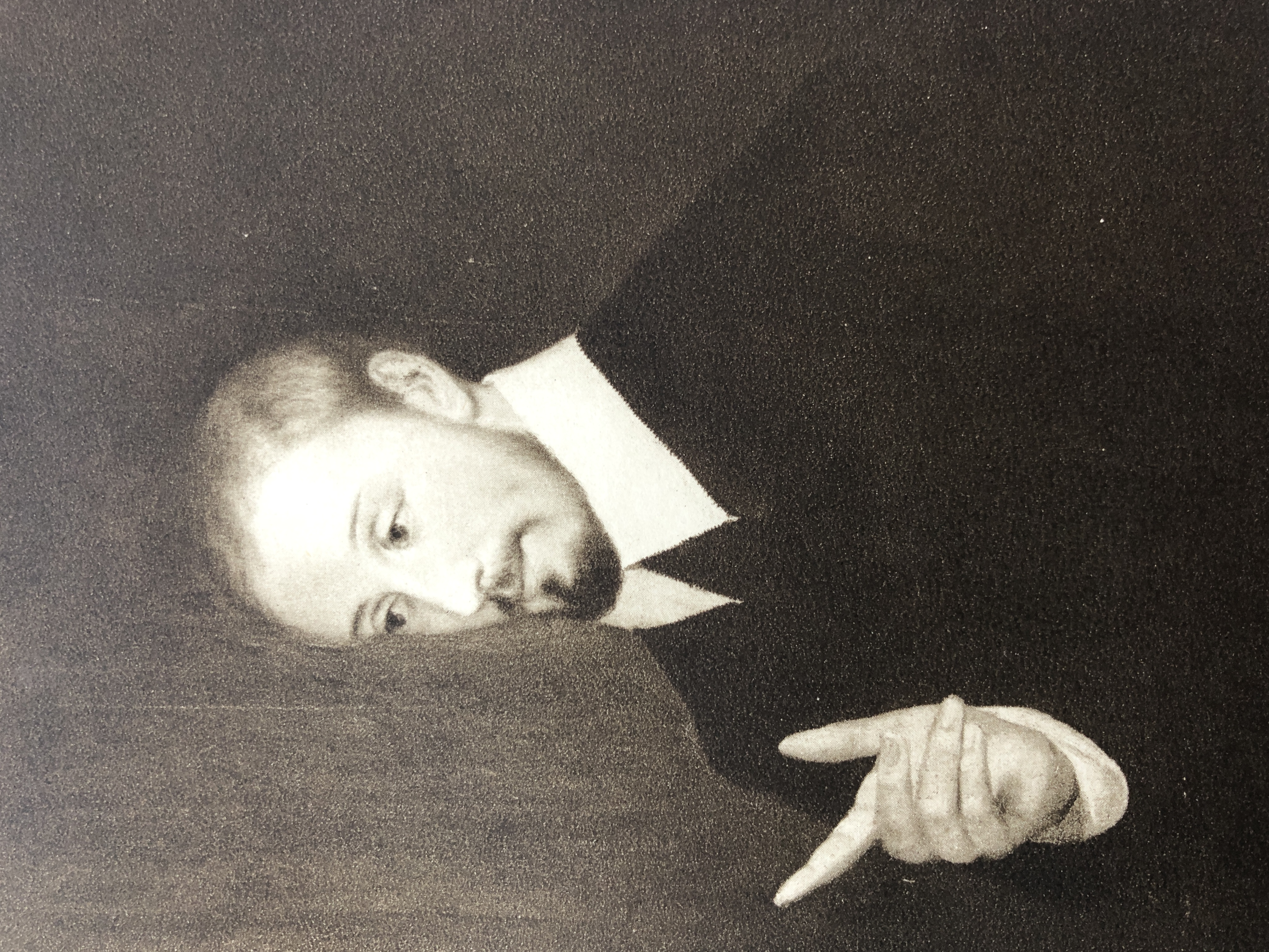 Ponsonby, Sir John