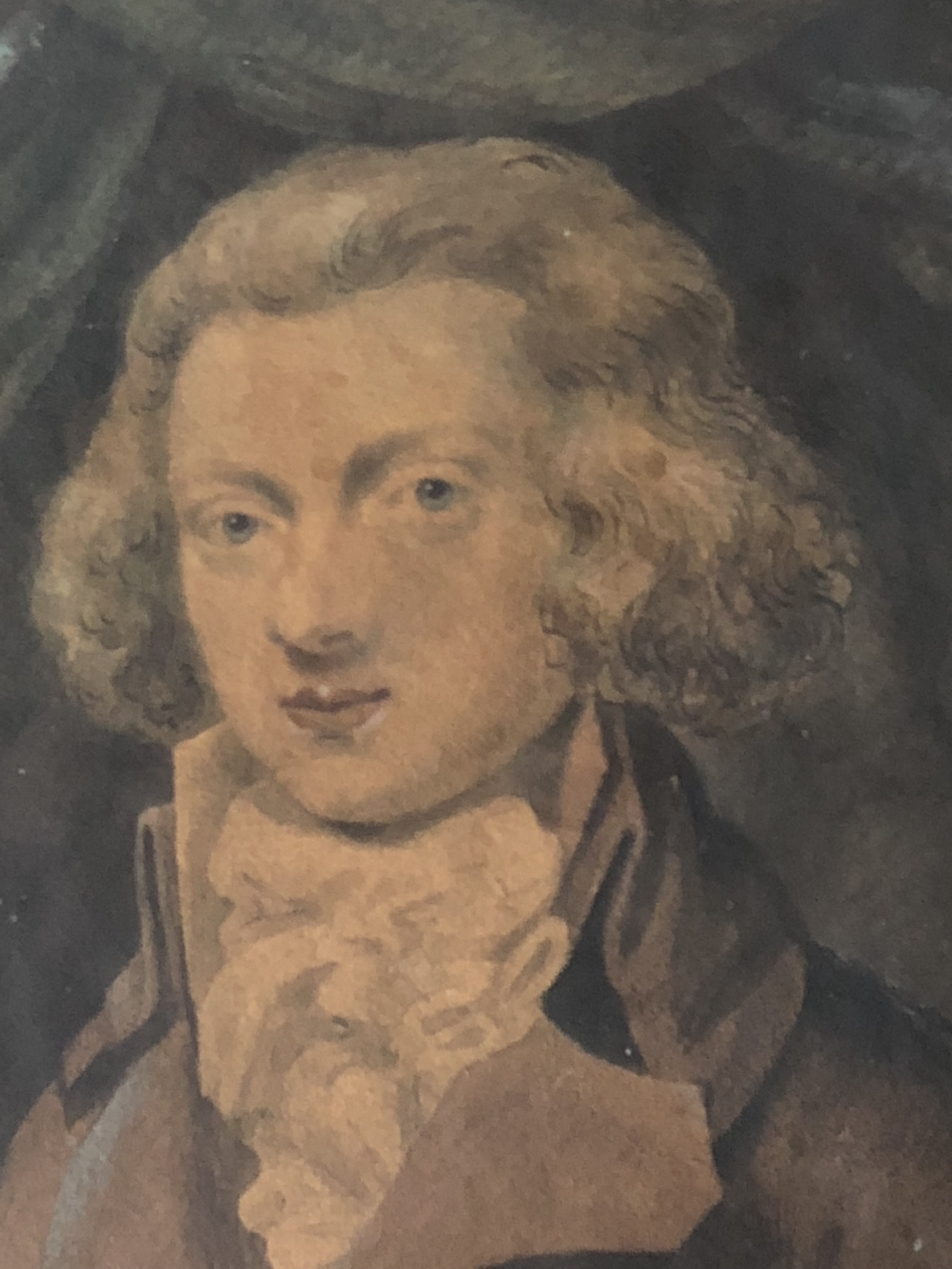 Medley, Edward