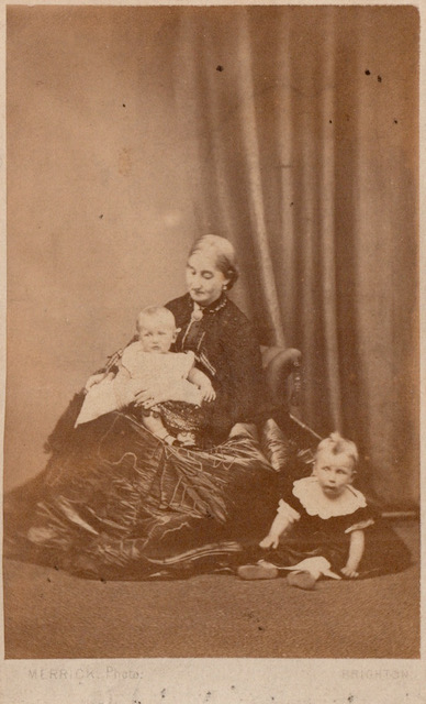 Smith, Ellen