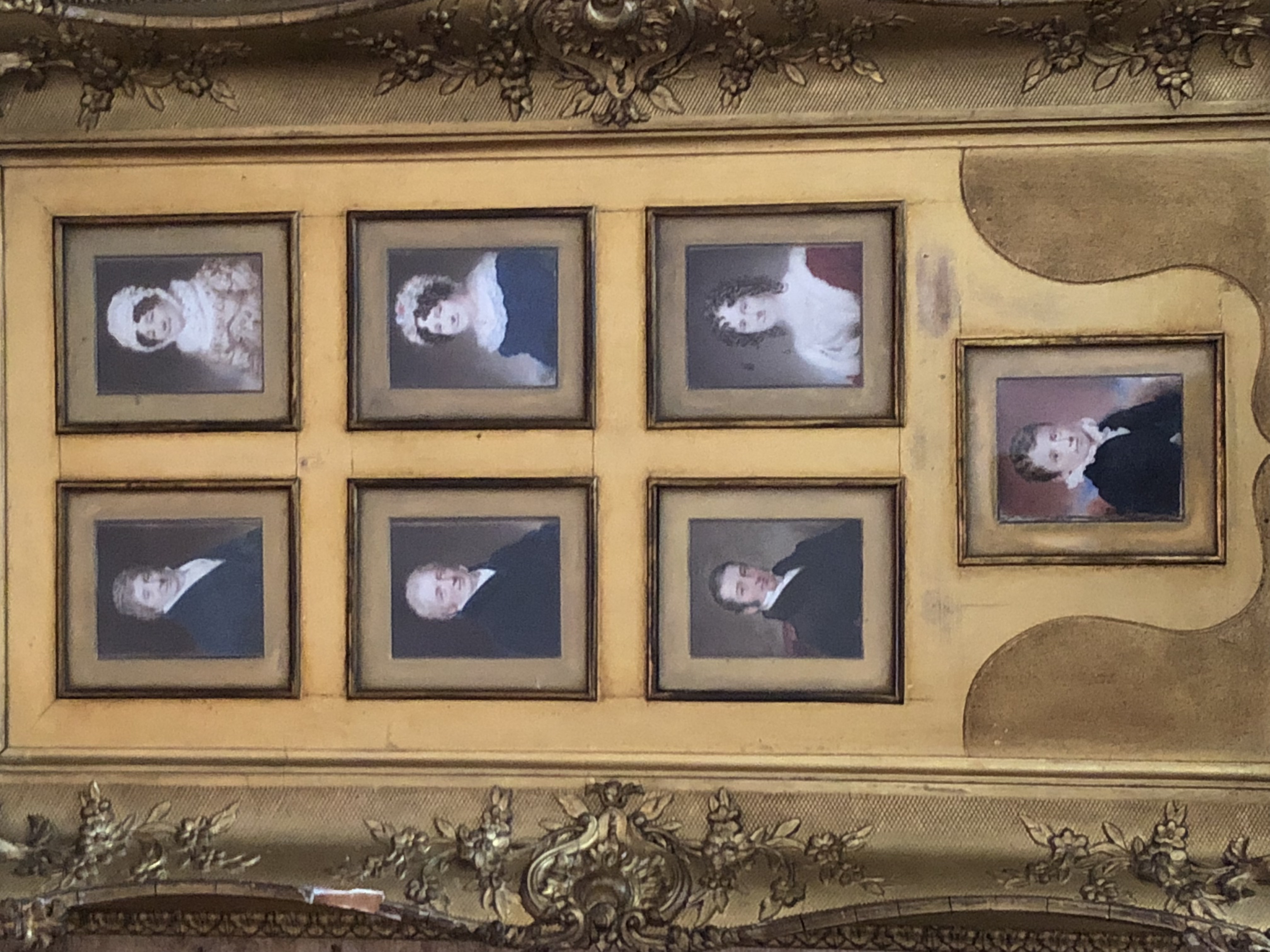 Medley, William
