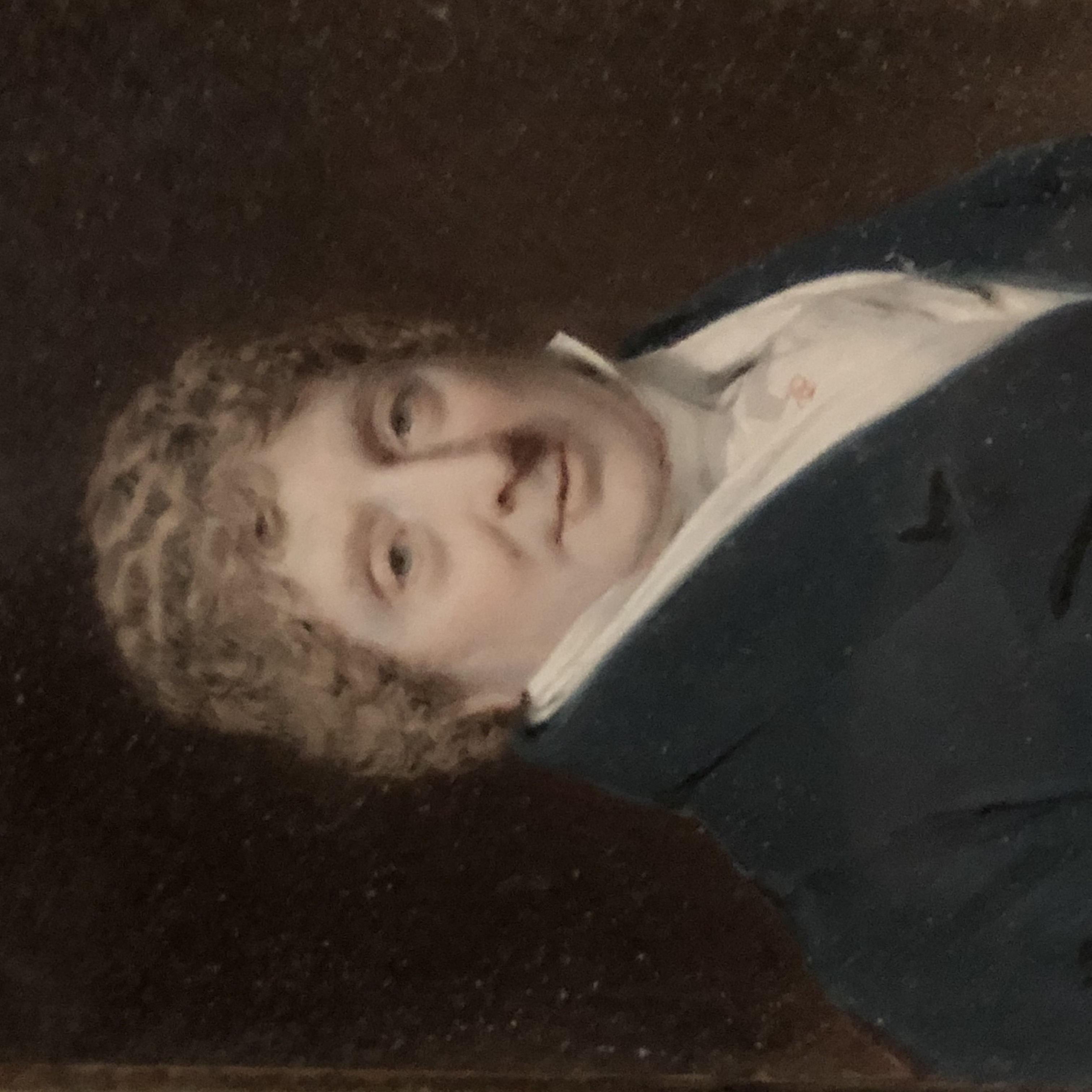 Rawlins, James