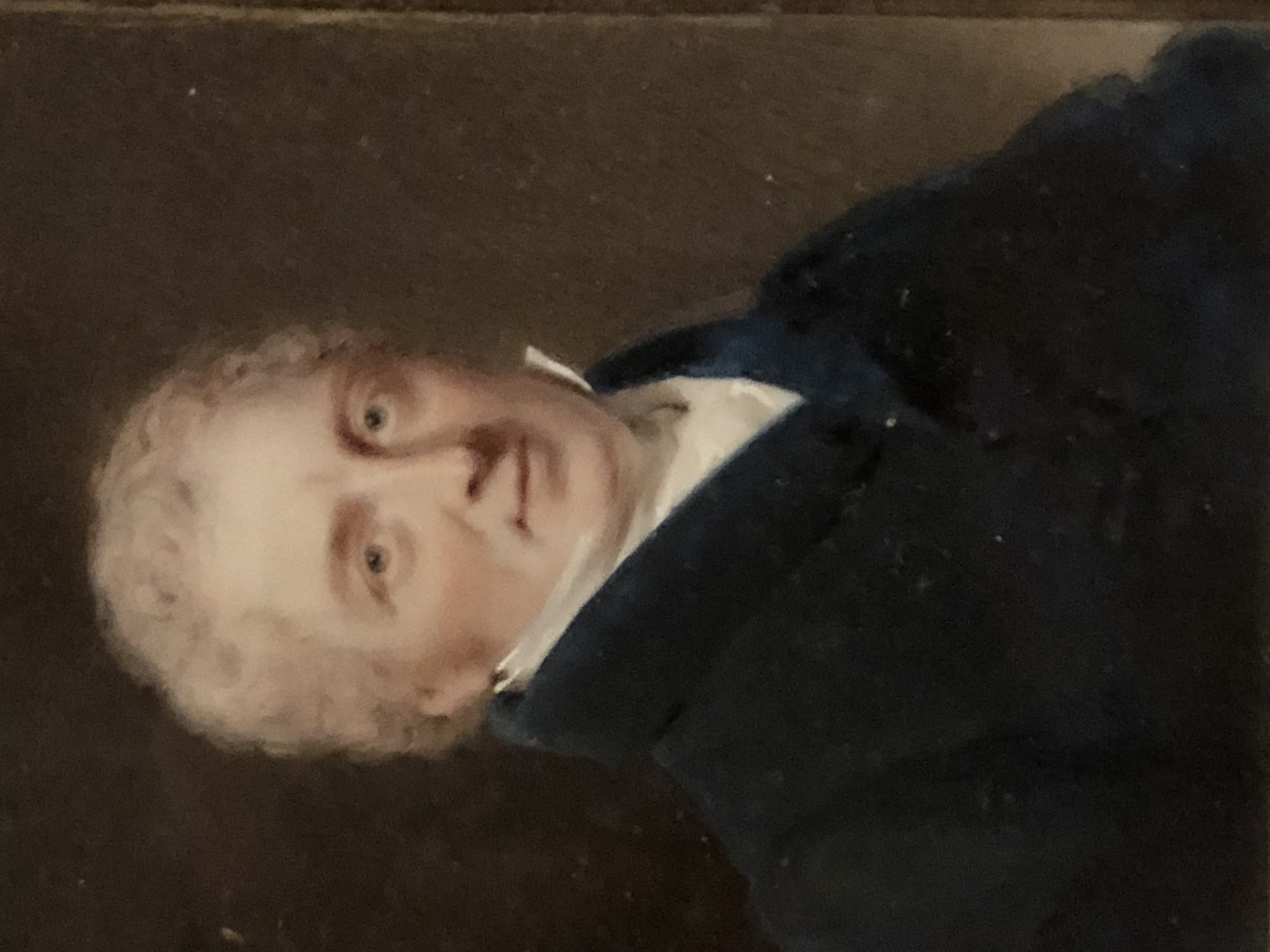 Needham, James