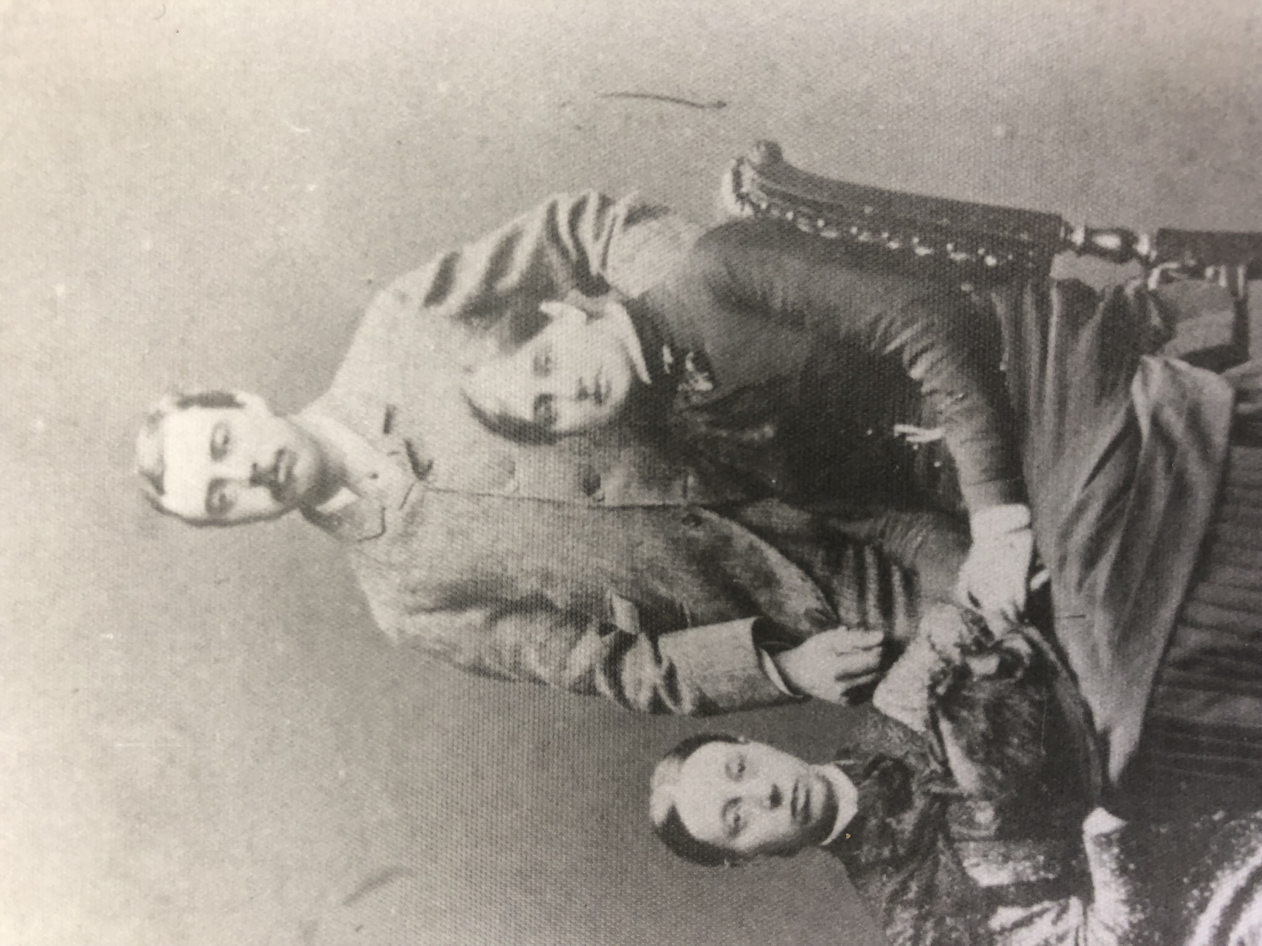 Medley, Francis Howard