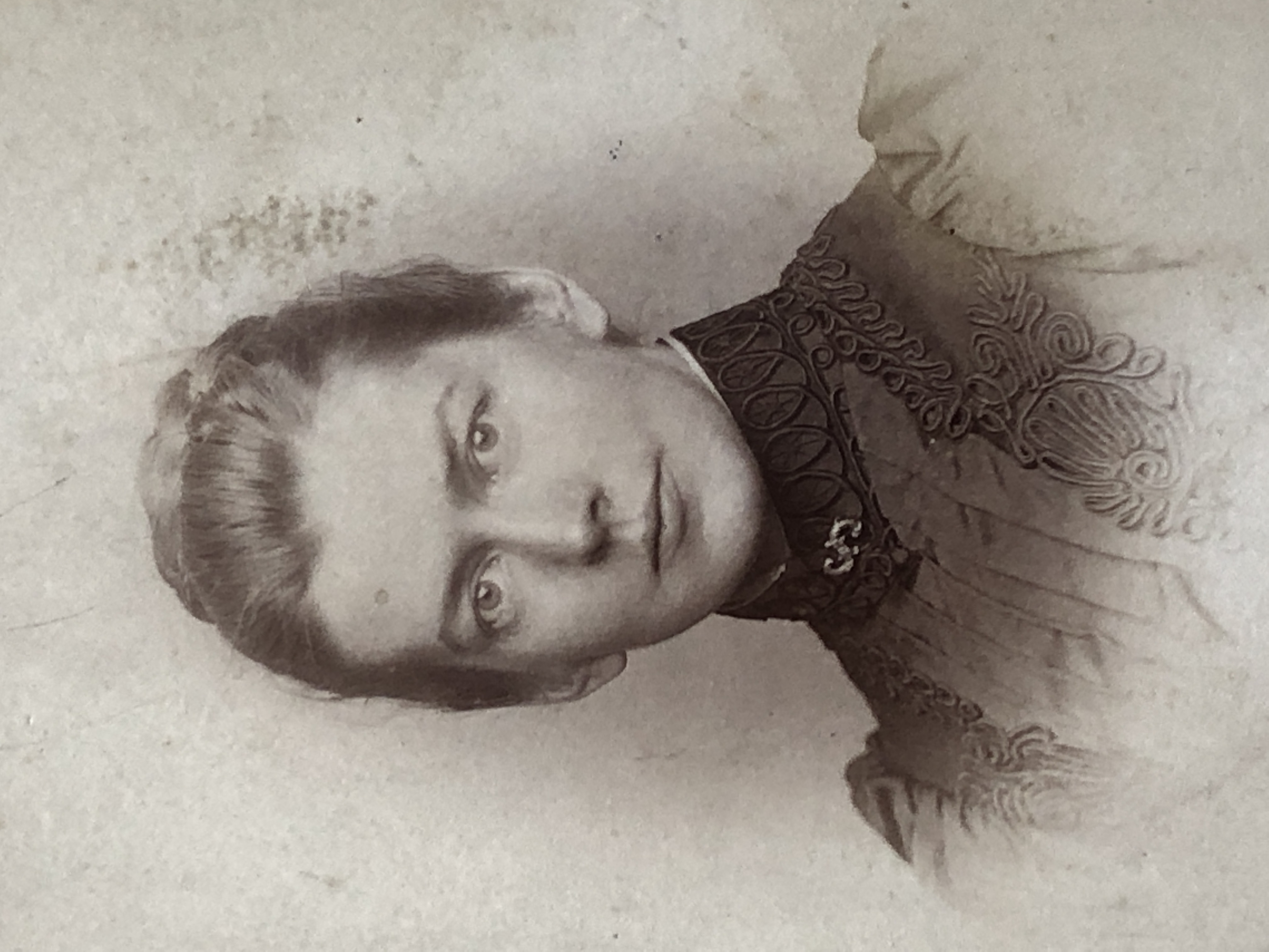 Gibbs, Isabel Alice