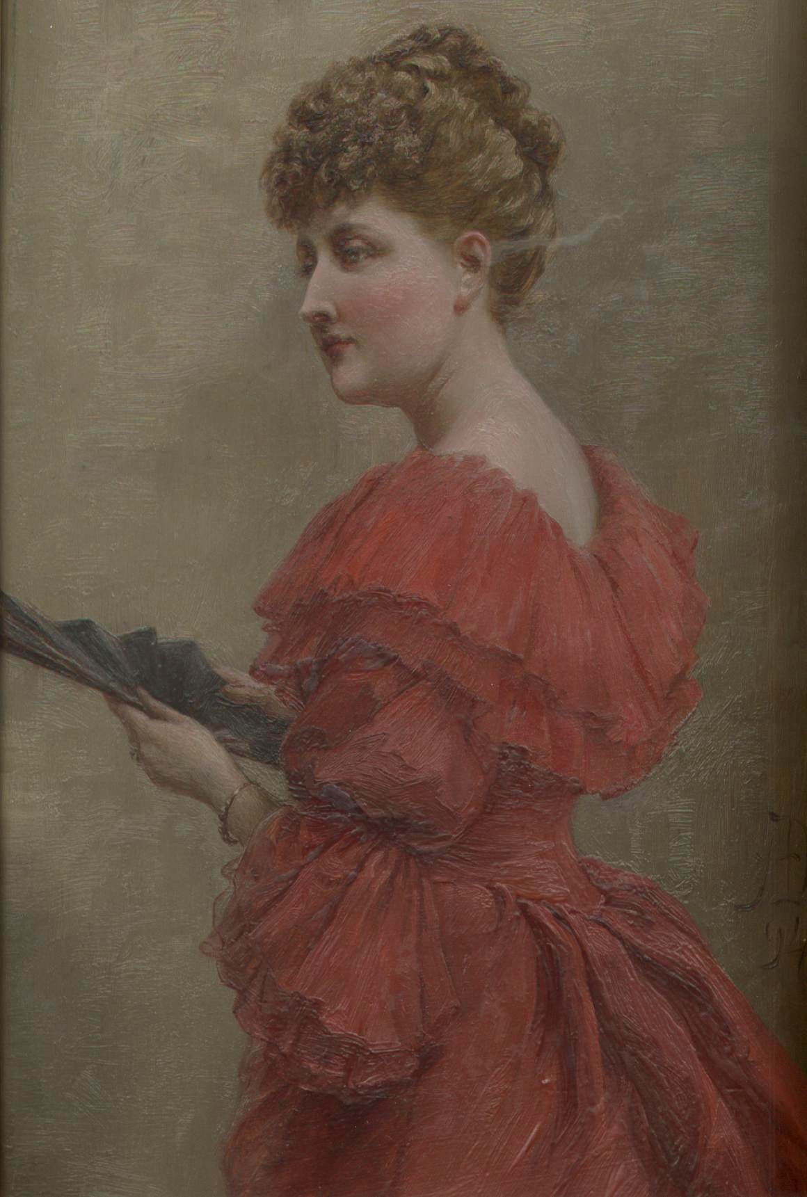 Selous, Maria Loiuse