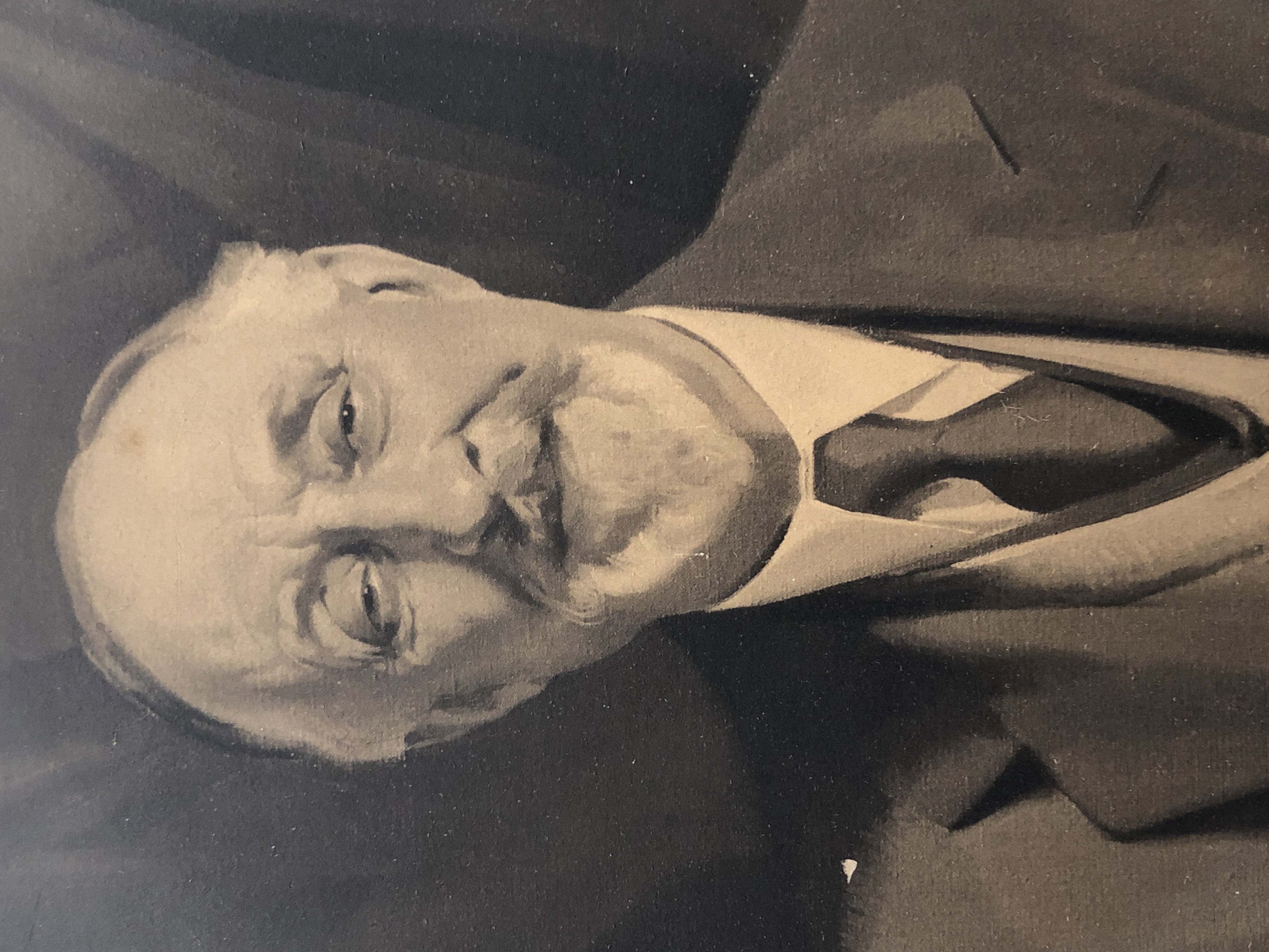 Medley, Dudley Julius