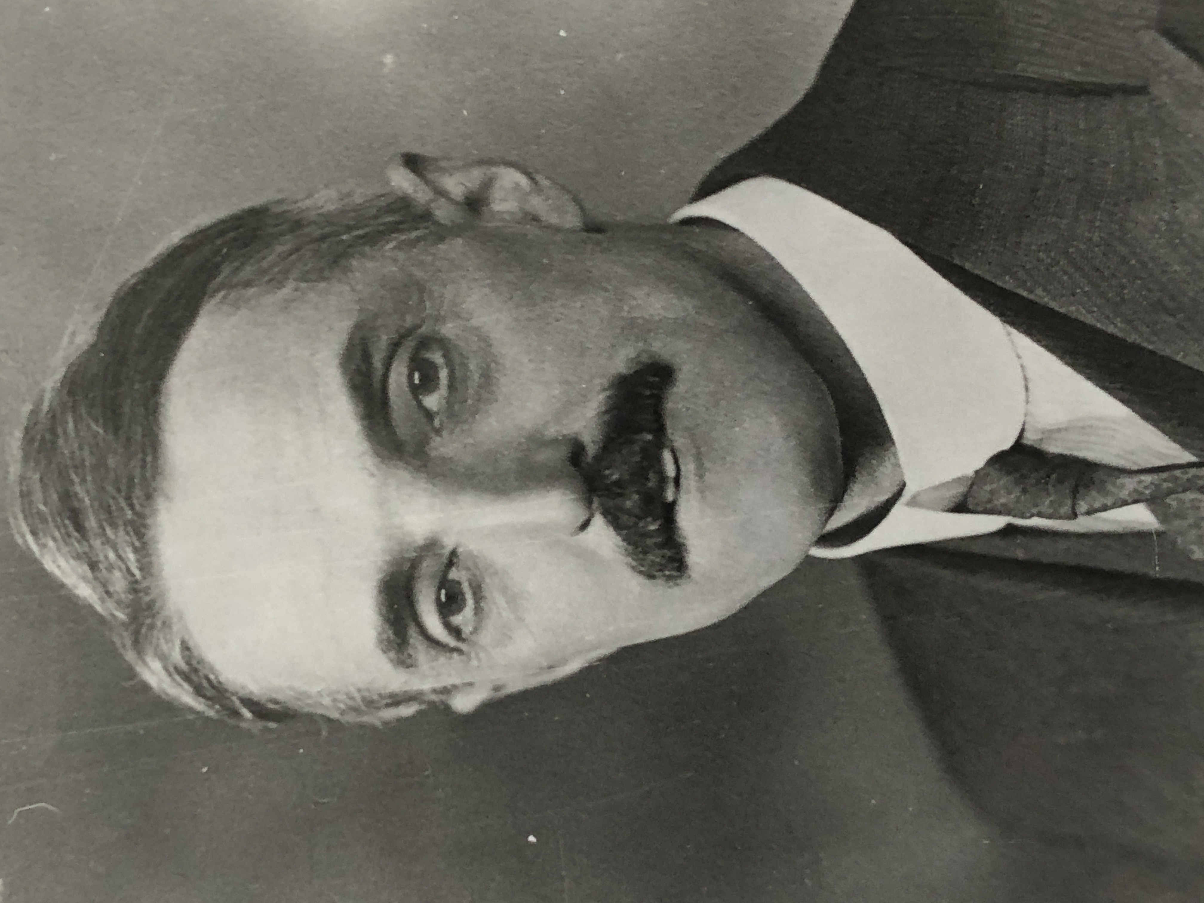 Medley, Charles Powis