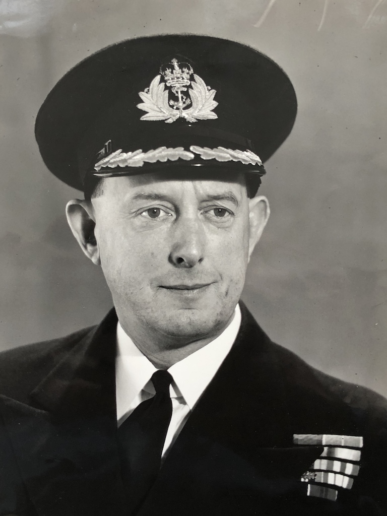 Medley, Ralph Cyril