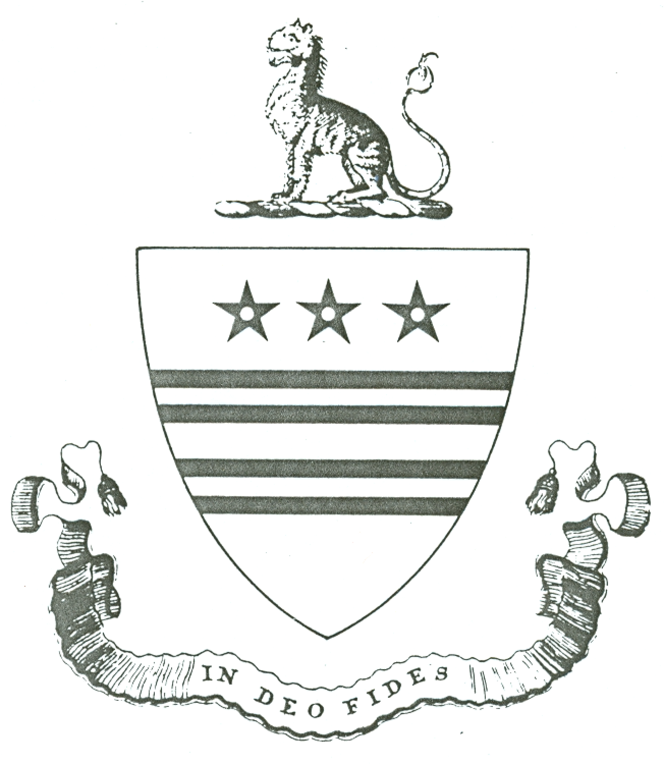 Medley Family Coat of Arms